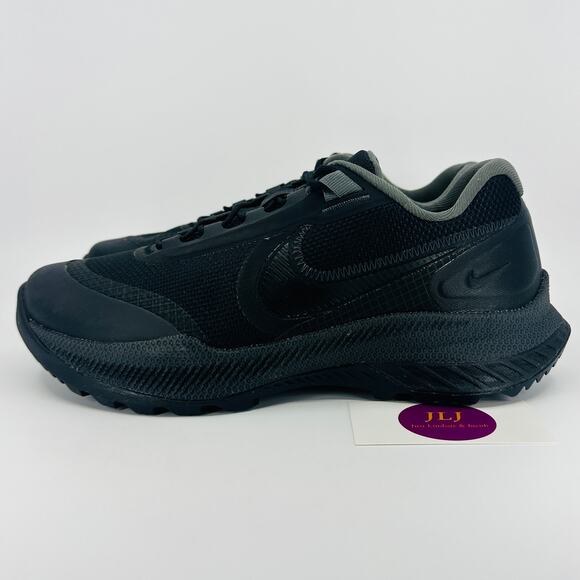 Nike Mens React SFB Carbon Low Elite Outdoor Shoes Black CZ7399-001 Size 10 Wide main image 4